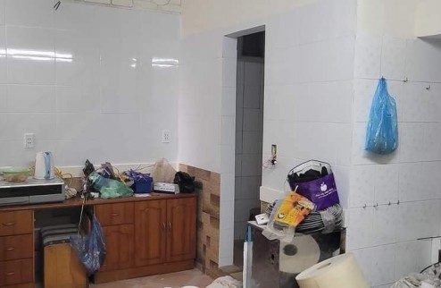 Trung Tâm Quận Hai Bà Trưng 60m2, 4 tầng, 5,5 tỷ